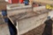 5' x 7' Section Of Concrete H Bunk