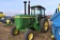 John Deere 4430 2WD Tractor,10,021 Hours, New  Style Step, 460/85R38 Tires, Power Shift,  3pt. With
