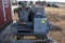 Ingersoll-Rand T30 Horizontal Air Compressor,  3 Cylinder, 120 Gallon, 200PSI, 3 Phase  Electric Mot