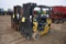 Cat C40001 Forklift, LP Gas, 240