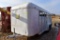 1983 Shopbuilt 16' Livestock Trailer, Tandem  Axle, Bumper Hitch, New Wiring And Plug  In,Newer Floo