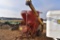New Holland 352 Mixer Mill, 2 Screens, 540  PTO