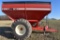 Brent 672 Grain Cart Corner Auger,14