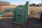 Badger Forage Blower 54