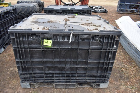 Pro Seed Box