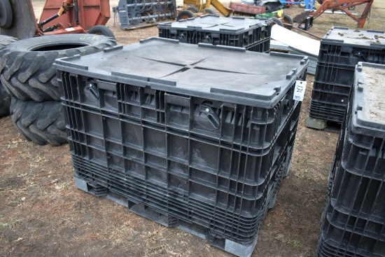 Pro Seed Box