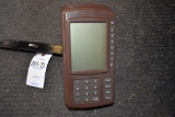 John Deere Brown Box Monitor, With AutoTrac  SF1 Card
