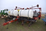 White 6342 Corn Planter 12 Row 30