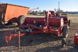 Case IH 5300 Double Squadron Hitch Drill, 2  10' With 7