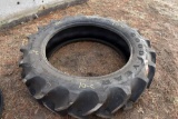 Goodyear DT800 Super Traction Radial Tire,  380/80R38, New