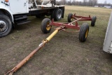 New Holland Model 234 Running Gear, 6 Bolt  Rims