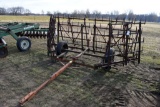 Kovar 4 Section Spike Tooth Drag, 20'