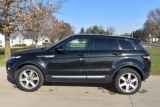 2013 Land Rover Range Rover Evoque SUV, 4  Door, Leather, Auto, Touch Screen,  Navigation, Satellite