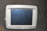 John Deere 2600 Display, GreenStar Basic,  SN:PCGU26G156215