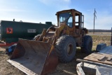 Cat 950 Wheel Loader, 3 Speed Power Shift,  103