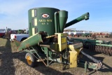Artsway 425A Mixer Mill, 540 PTO,Extra  Screen, Works Good