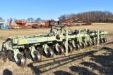 Orthman 1tRIPr Model 840204 Stip-Till Bar, 12  Row 30