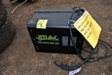 JMAC Pro-Series Pro-Weld Mig 195 Welder,  40A/16V - 180A/23V, Like New