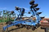 DMI 5250 Anhydrous Tool Bar, 18 Knife 30