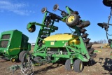 2003 John Deere 1690 CCS No Till Air Seeder,  40' With 15