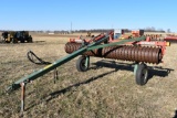 Brillion PT-10 Cultipacker, 12', SN:180888