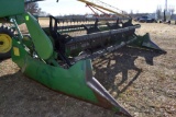 John Deere 216 Bean Head, 16', 3