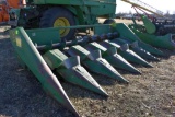 John Deere 643 Corn Head, 6 Row 30