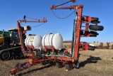 White 5100 Planter, 12 Row 30