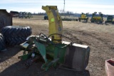 John Deere 7'6