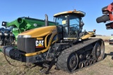 Cat Challenger MT865B Track Tractor, 30