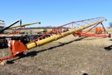 Westfield MK130-111 Auger, No Hopper Straight  Auger, No PTO Shaft, 13