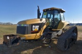 2000 Cat Challenger 35 Track Tractor, 3225  Hours, 18