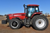 1999 Case IH MX180 MFWD Tractor, 3,912 Hours,  3 PTO Set, 420/80R46 Rear Duals, 380/85R34  Fronts Ne