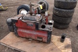 Coats 20-20A Tire Changer
