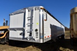 2005 Timpte Super Hopper Bottom Grain  Trailer, 42'x66