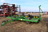 John Deere 7240 Max Emerge II Vacuum Planter,  8 Row 30