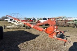 Farm King 1070 Swing Hopper Grain Auger,  10