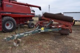 Brillion 27' Cultipacker, Hydraulic Cross  Fold