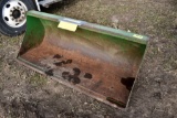 John Deere Loader 73