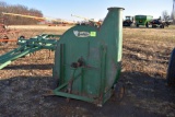 Badger Forage Blower 54