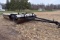 2008 Mandako LR42, 40’ Land Roller, 42” Drum, 3 Section, SN: U09-12-40-56