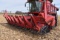 2016 Case IH 4408 Corn Head, 8 Row 30”, Hydraulic Deck Plates, Knife Rolls, Single Point Hookup, Dua