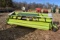 Claas PU380 HD Hay Head, 12’6”, New Cams & Bearings, SN: 42903026, Field Ready