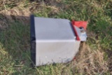 (12) Case IH Insecticide Boxes For 1240 Planter, selling 12 x $