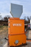 Valmetal Model 1215 Hammer Mill, Single Phase, 10hp