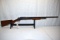 Marlin Model 30 Pump Action Shot Gun, 16 Gauge, Exposed Hammer, SN: 135298