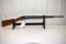 Remington Model 12A Pump Action Rifle, 22Cal. SL or LR, 22