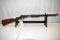 Winchester Model 06 Pump Action Rifle, 22 SL or LR Cal., 20