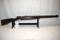 Cooey Model 82 Bolt Action Rifle, 22 Cal., Full Wooden Forearm, SN: 3098