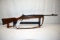 Ruger Mini 14 Military Style Rifle, 223 Cal., Semi Auto, Sling, Rear Peep Sight, No Magazine, SN: 18